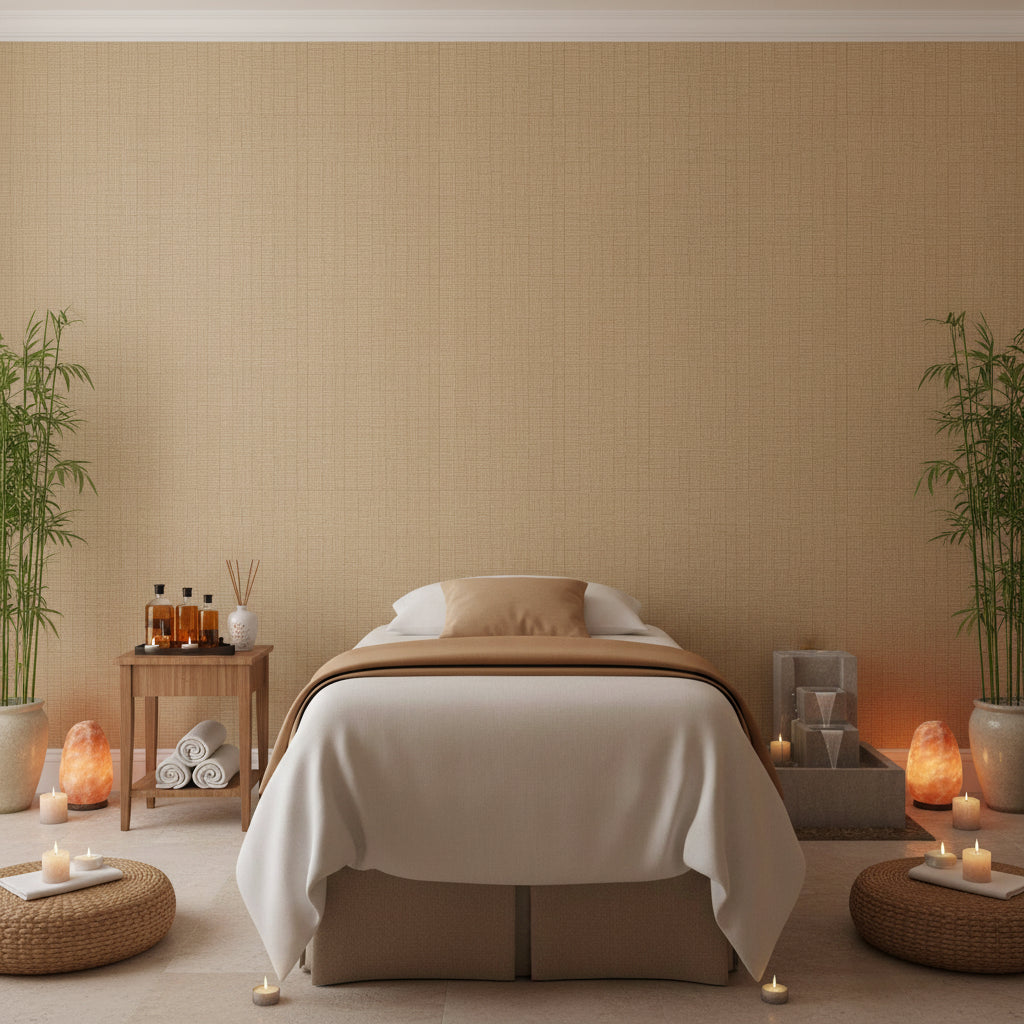 Edgware Type II Vinyl | Hollywood Wallcoverings