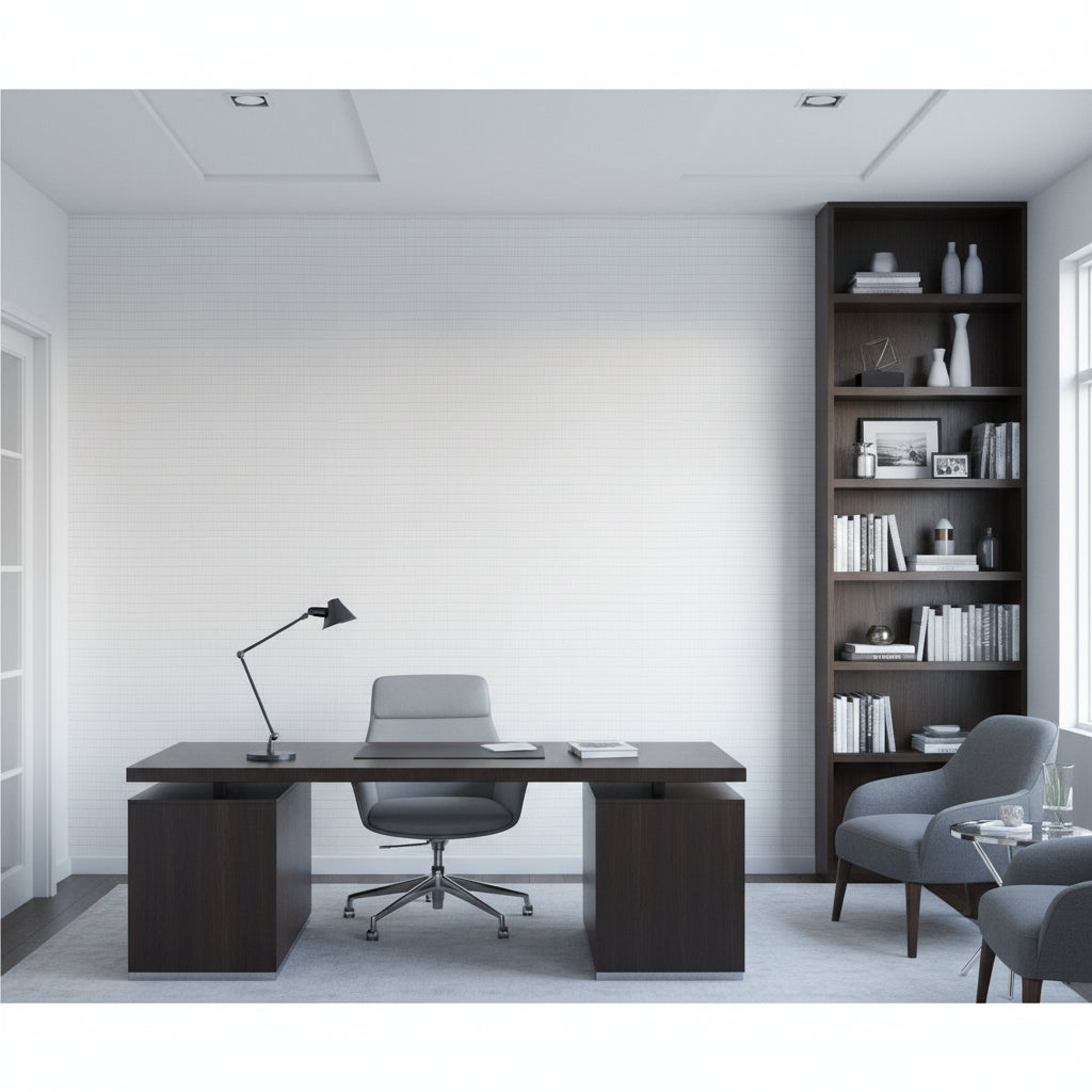 Edgware Type II Vinyl | Hollywood Wallcoverings