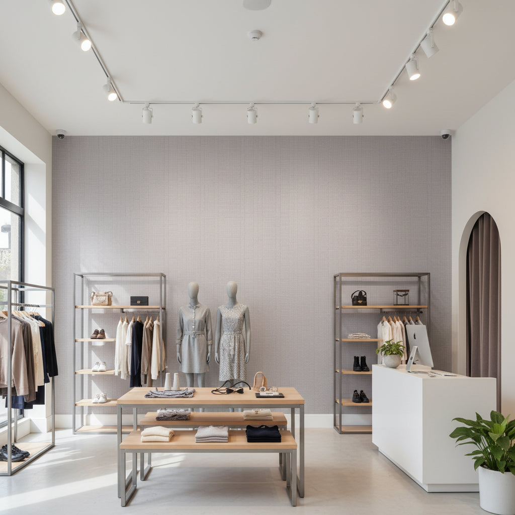 Edgware Type II Vinyl | Hollywood Wallcoverings