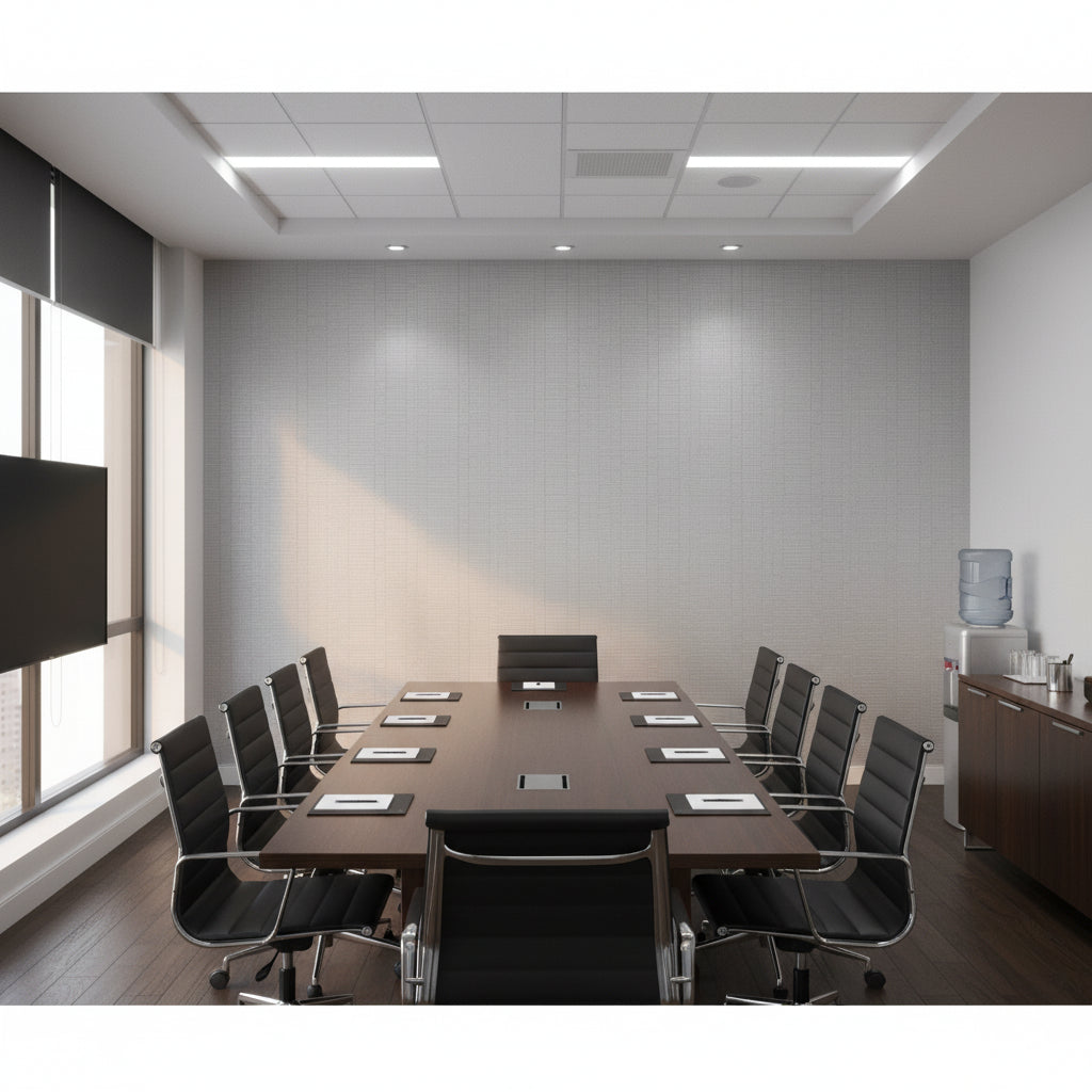 Edgware Type II Vinyl | Hollywood Wallcoverings