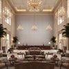 Edgware Type II Vinyl | Hollywood Wallcoverings