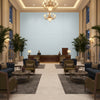 Edgware Type II Vinyl | Hollywood Wallcoverings