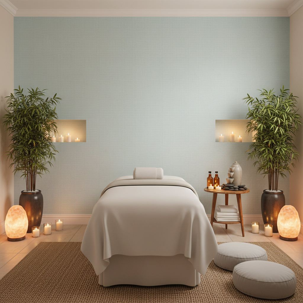 Edgware Type II Vinyl | Hollywood Wallcoverings