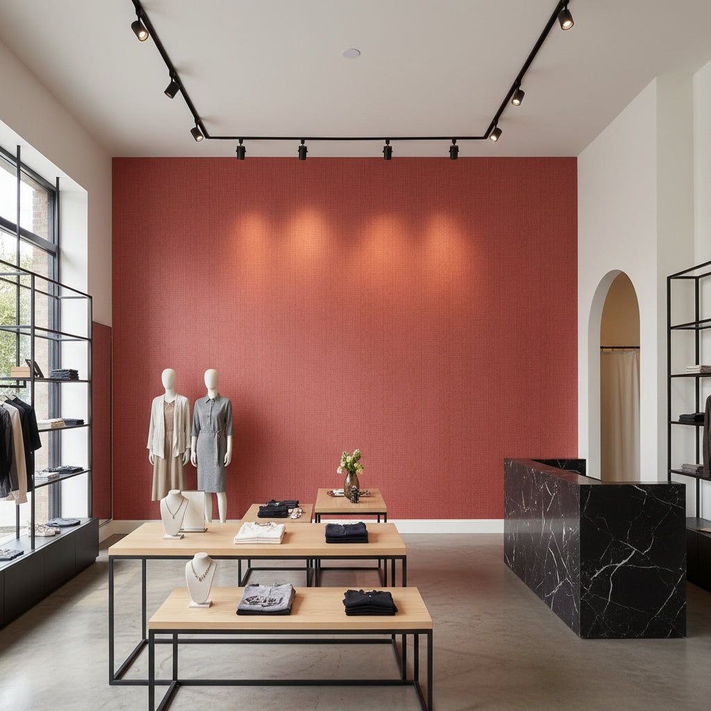 Edgware Type II Vinyl | Hollywood Wallcoverings