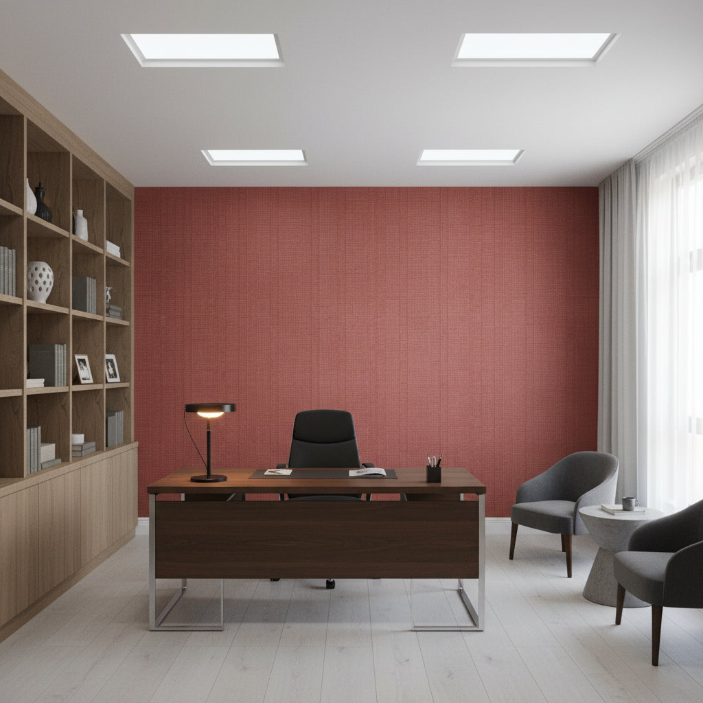 Edgware Type II Vinyl | Hollywood Wallcoverings