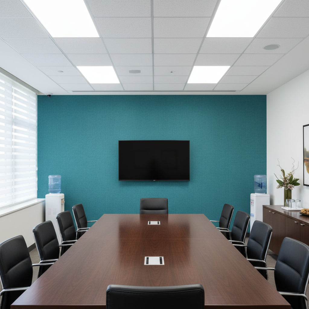 Edgware Type II Vinyl | Hollywood Wallcoverings