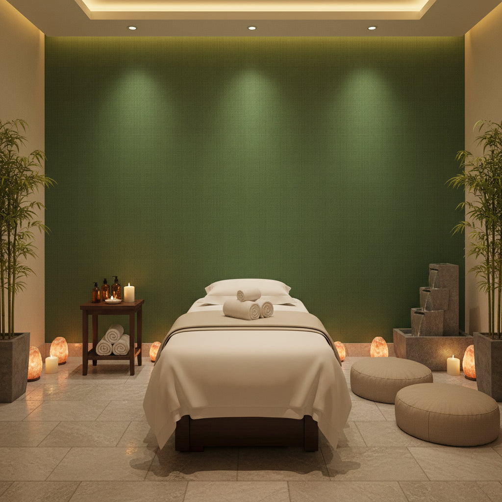 Edgware Type II Vinyl | Hollywood Wallcoverings