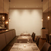 Edgware Type II Vinyl | Hollywood Wallcoverings