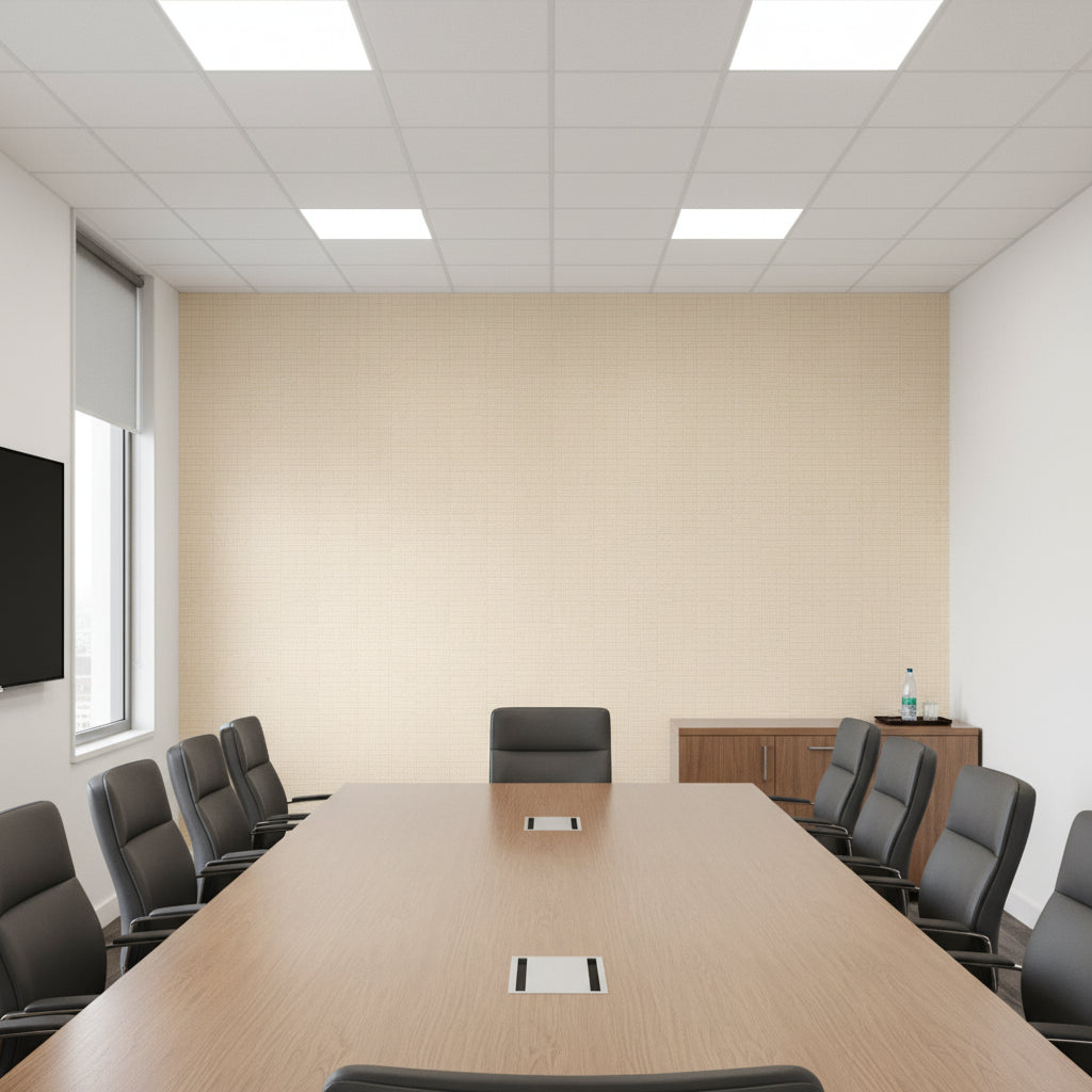 Edgware Type II Vinyl | Hollywood Wallcoverings