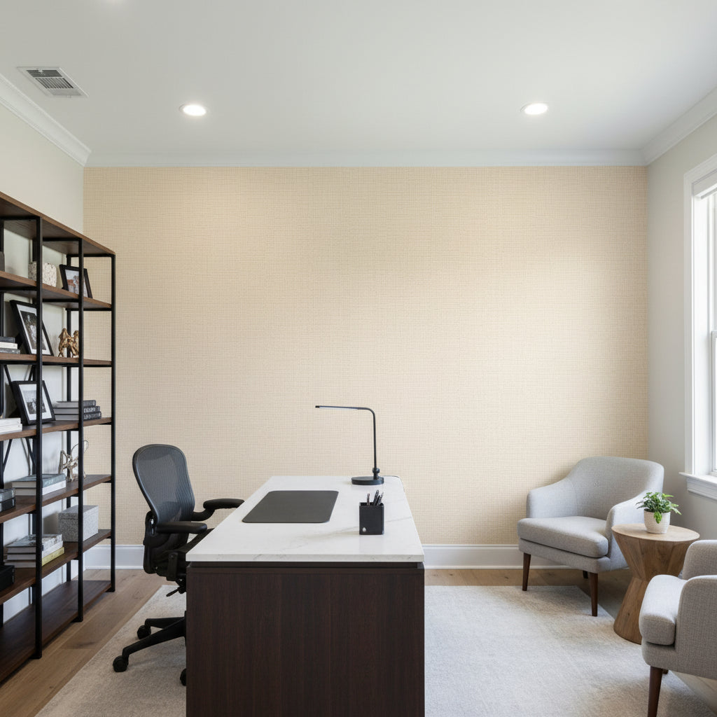 Edgware Type II Vinyl | Hollywood Wallcoverings