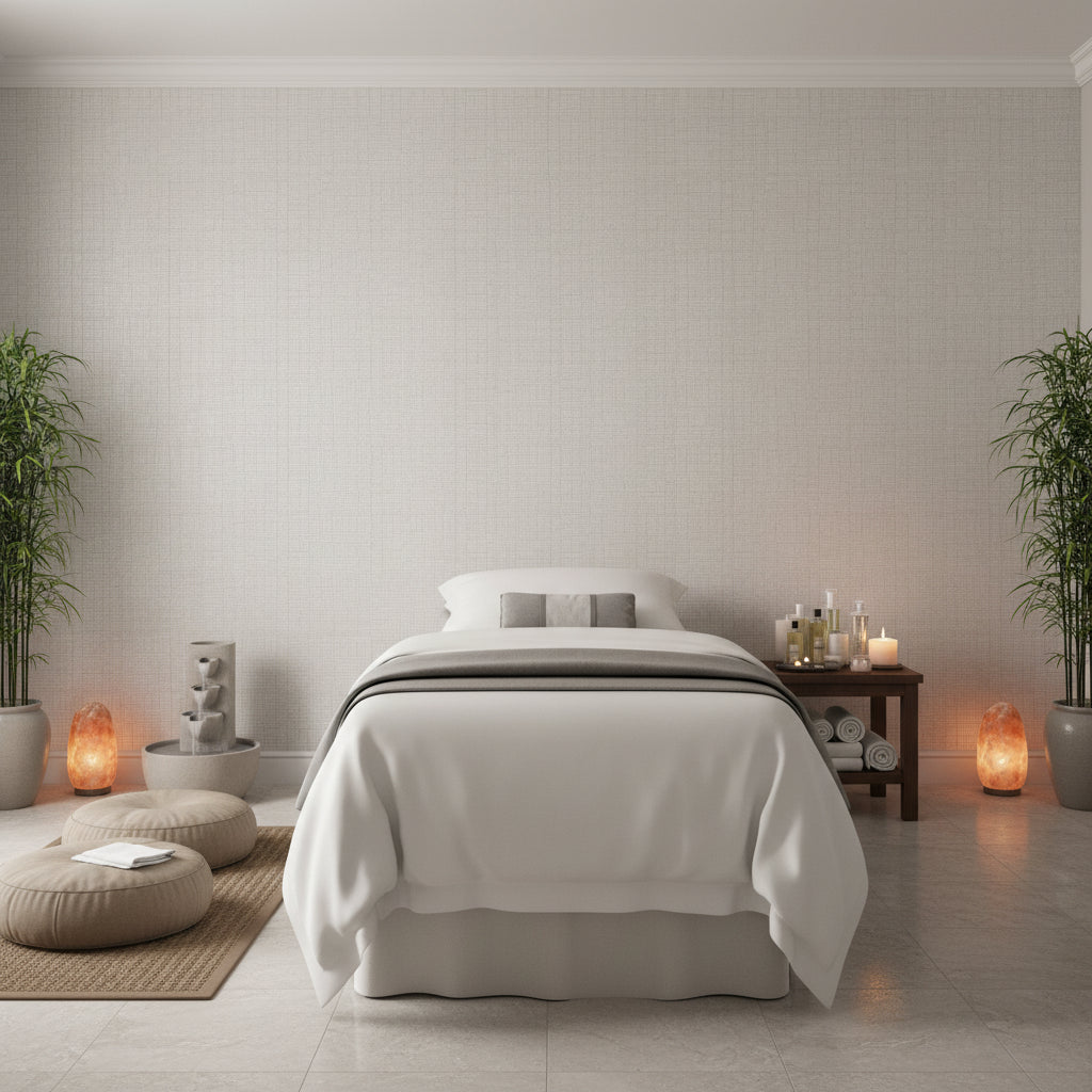 Edgware Type II Vinyl | Hollywood Wallcoverings
