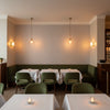 Edgware Type II Vinyl | Hollywood Wallcoverings