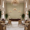 Fairford Vinyl | Hollywood Wallcoverings