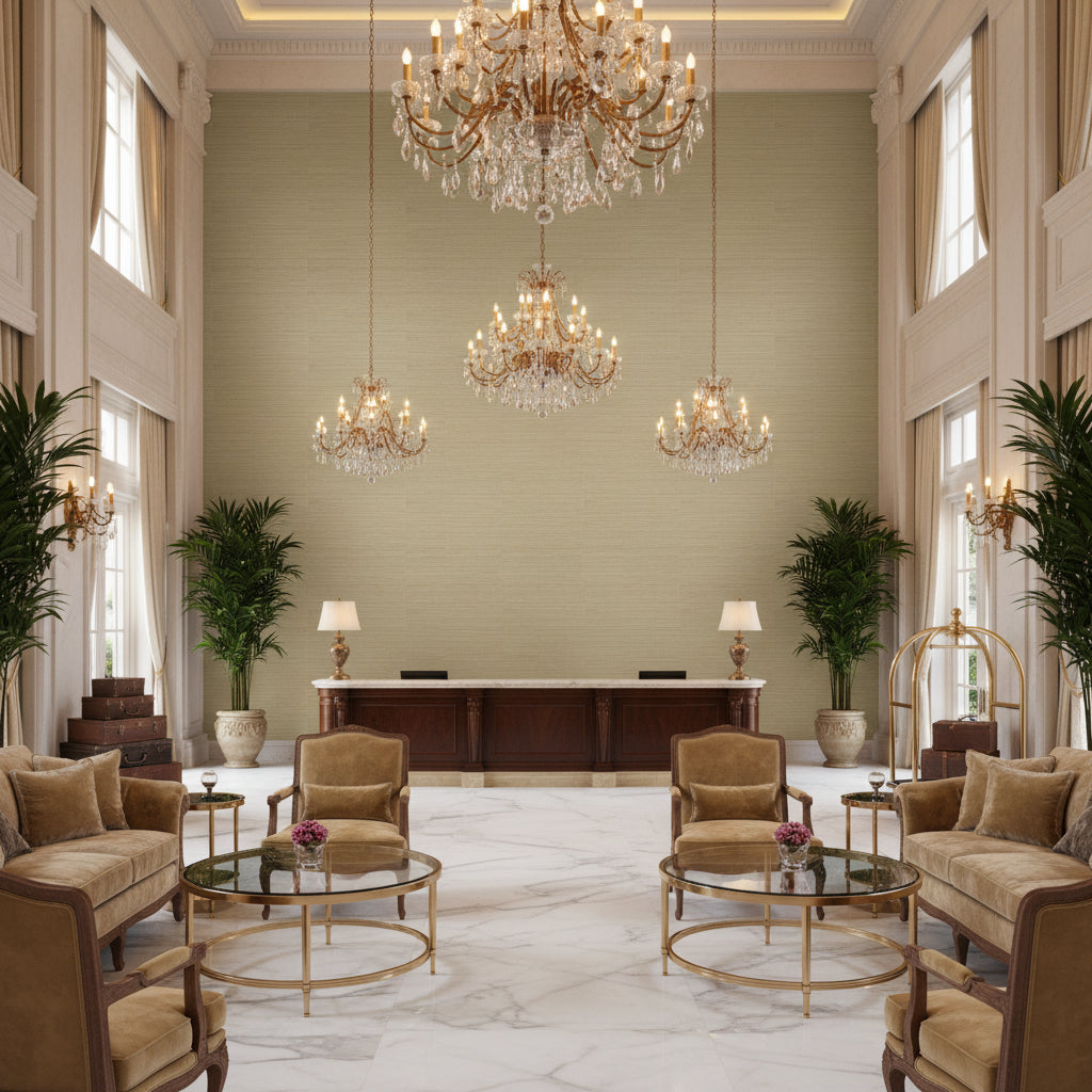 Fairford Vinyl | Hollywood Wallcoverings