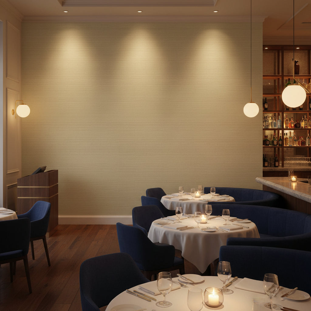 Fairford Vinyl | Hollywood Wallcoverings