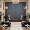 Fairford Vinyl | Hollywood Wallcoverings