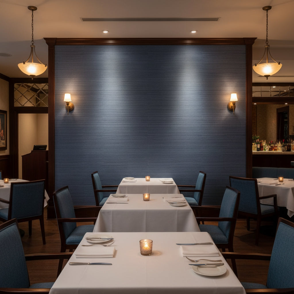 Fairford Vinyl | Hollywood Wallcoverings