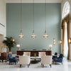Fairford Vinyl | Hollywood Wallcoverings