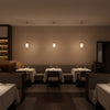 Fairford Vinyl | Hollywood Wallcoverings