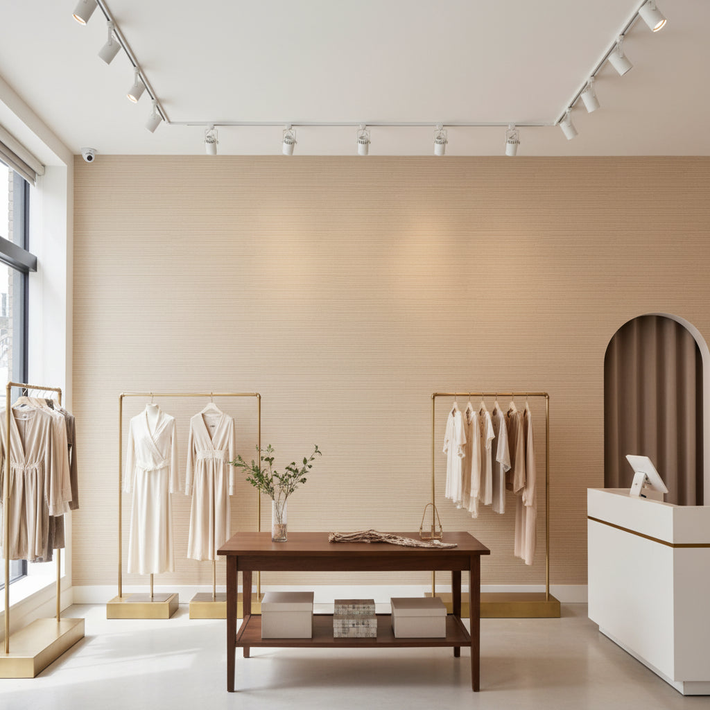 Fairford Vinyl | Hollywood Wallcoverings