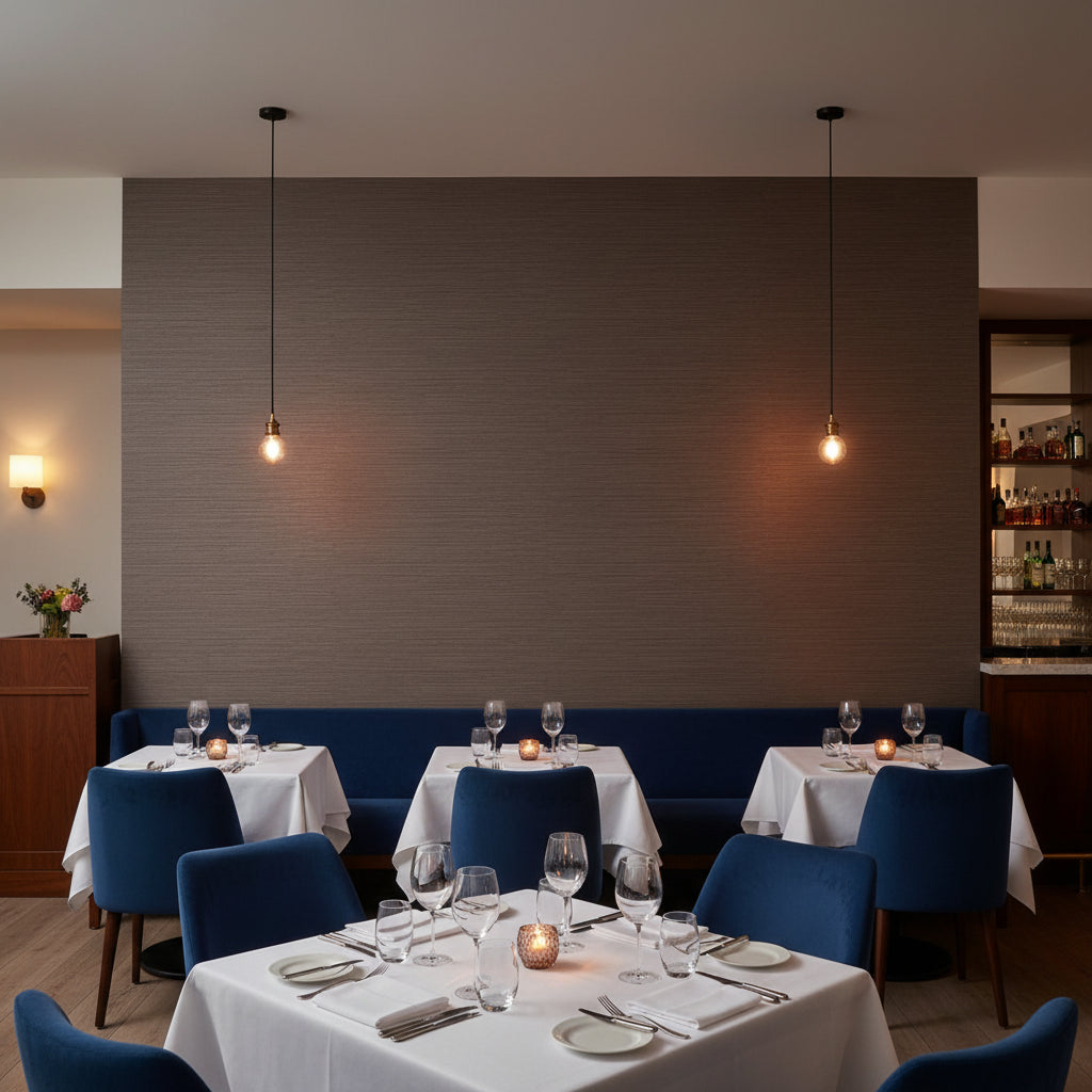 Fairford Vinyl | Hollywood Wallcoverings