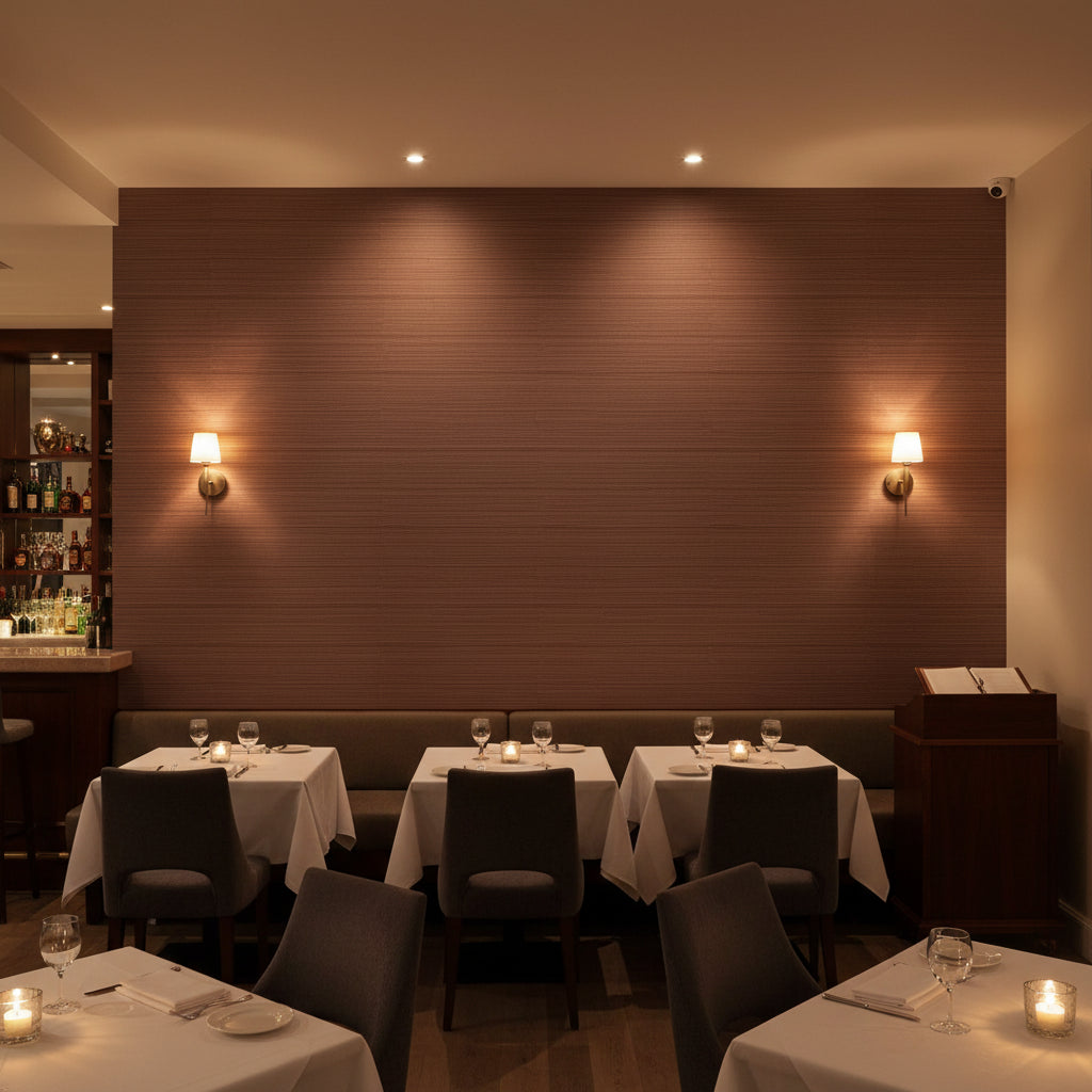 Fairford Vinyl | Hollywood Wallcoverings