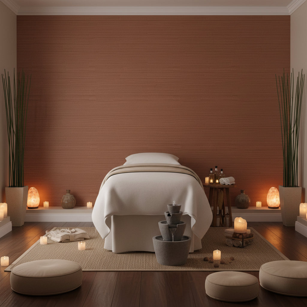 Fairford Vinyl | Hollywood Wallcoverings
