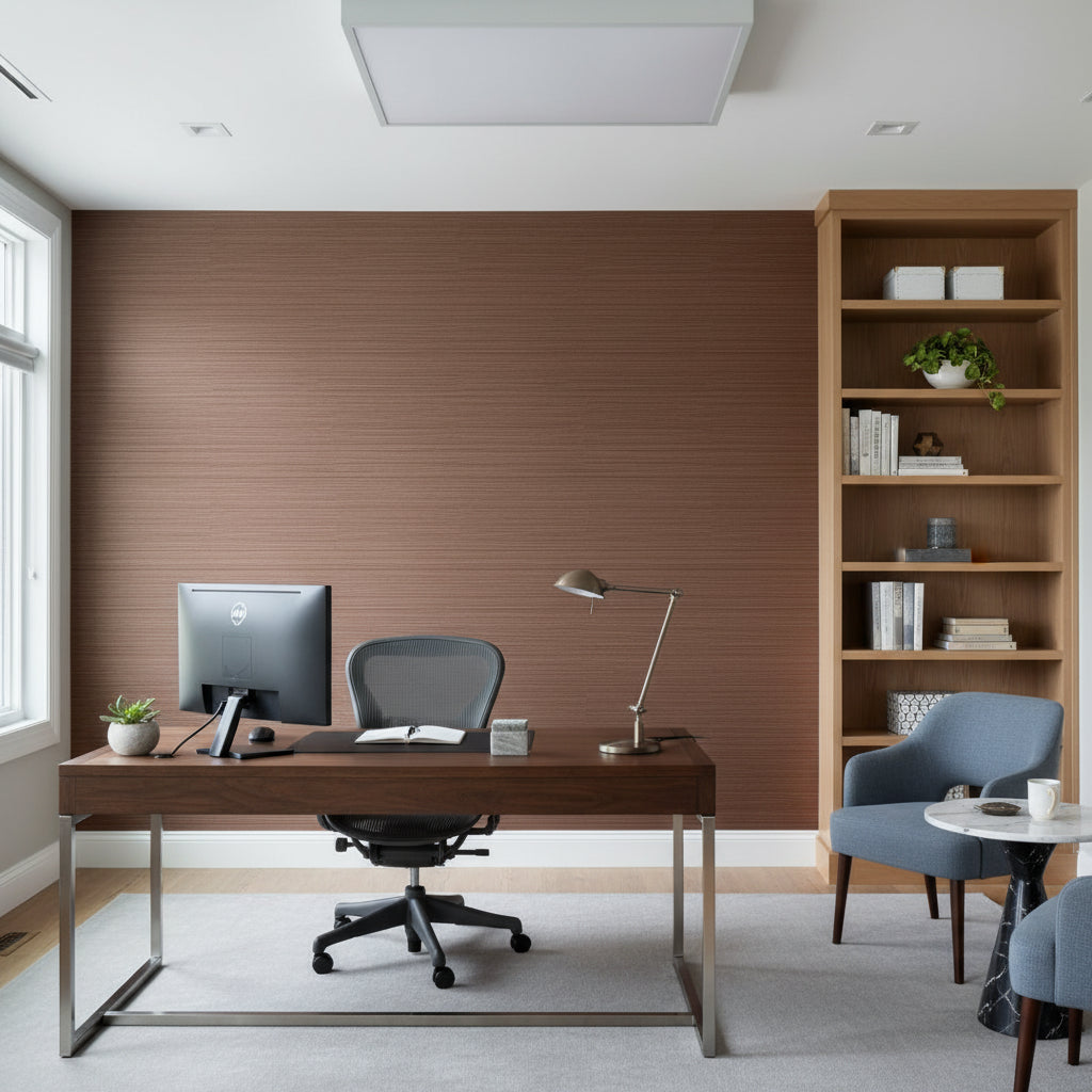 Fairford Vinyl | Hollywood Wallcoverings