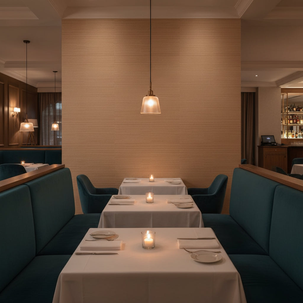 Fairford Vinyl | Hollywood Wallcoverings