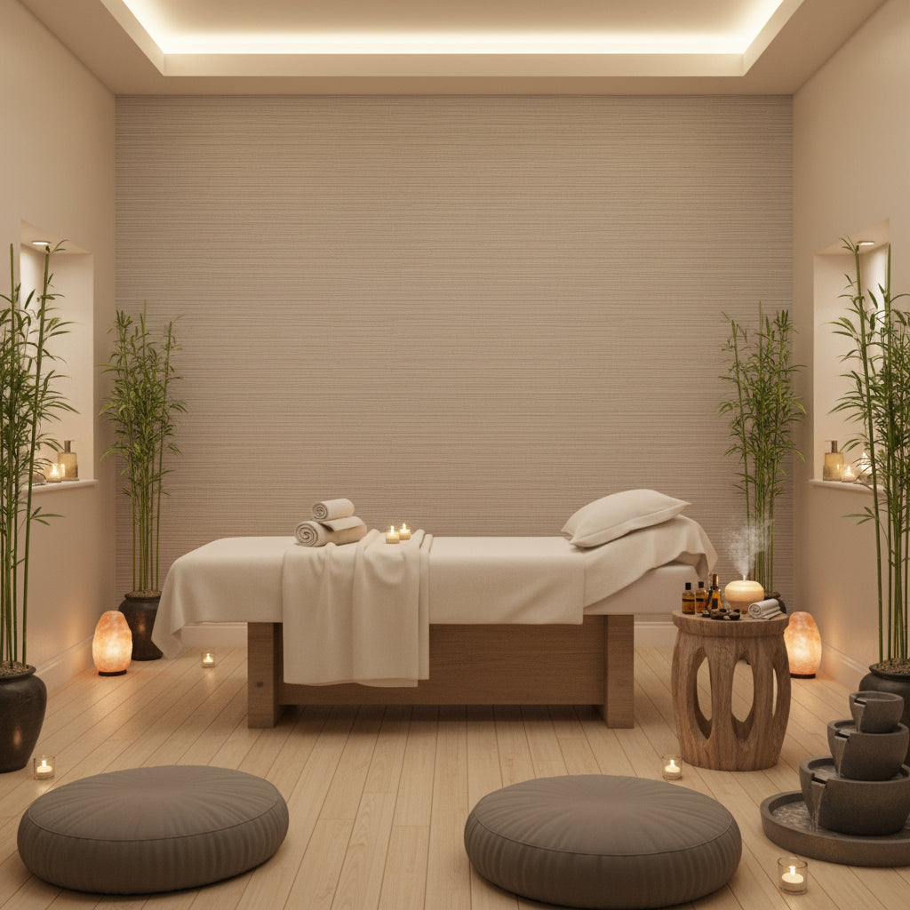 Fairford Vinyl | Hollywood Wallcoverings