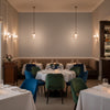 Fairford Vinyl | Hollywood Wallcoverings