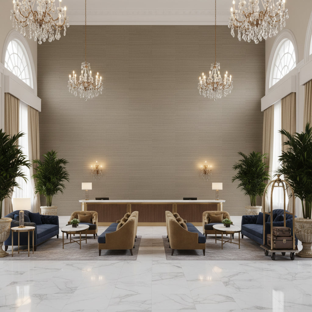 Fairford Vinyl | Hollywood Wallcoverings
