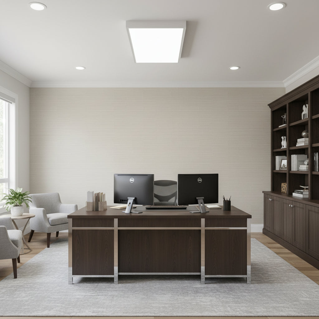 Fairford Vinyl | Hollywood Wallcoverings
