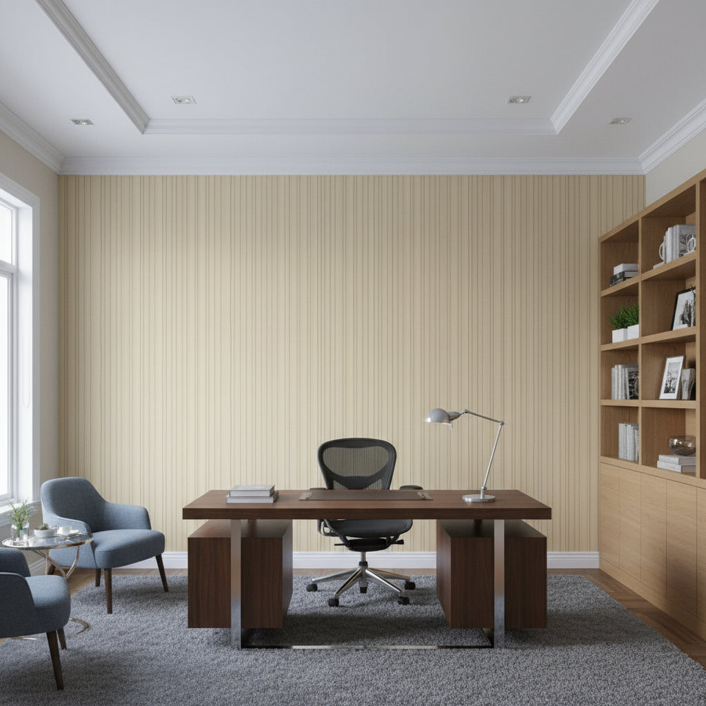 Ferndown Type II Vinyl | Hollywood Wallcoverings