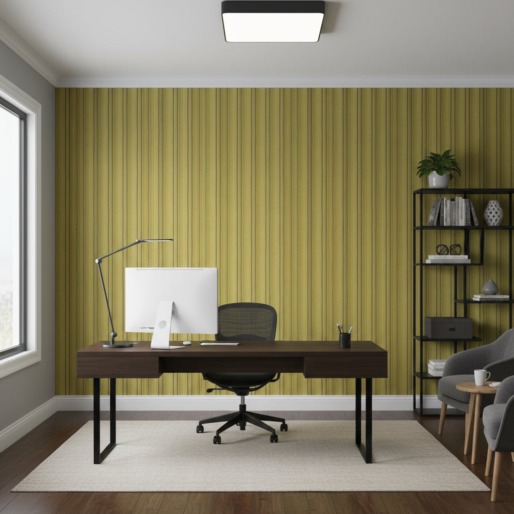 Ferndown Type II Vinyl | Hollywood Wallcoverings