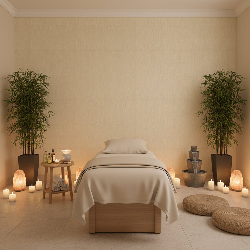 Ferryhill Type II Vinyl | Hollywood Wallcoverings
