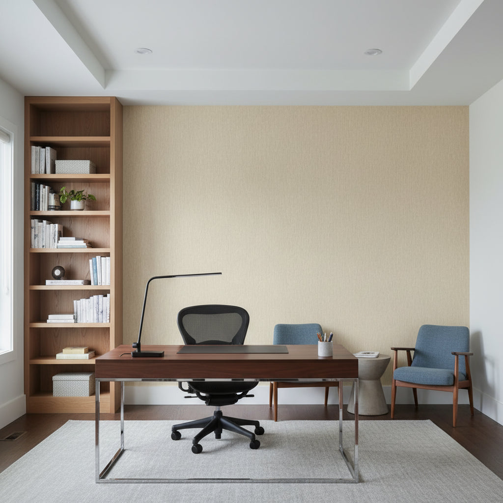 Ferryhill Type II Vinyl | Hollywood Wallcoverings