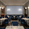 Ferryhill Type II Vinyl | Hollywood Wallcoverings
