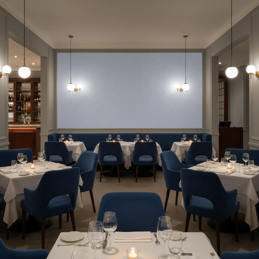 Ferryhill Type II Vinyl | Hollywood Wallcoverings