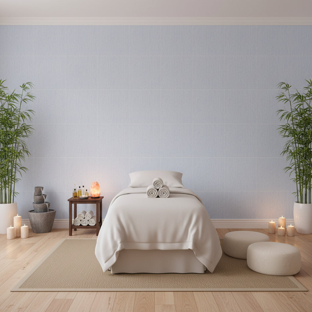Ferryhill Type II Vinyl | Hollywood Wallcoverings