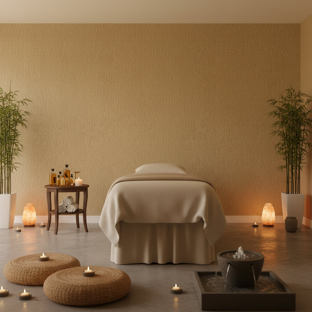 Ferryhill Type II Vinyl | Hollywood Wallcoverings