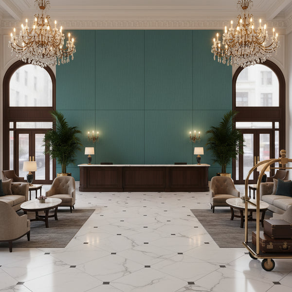 Ferryhill Type II Vinyl | Hollywood Wallcoverings
