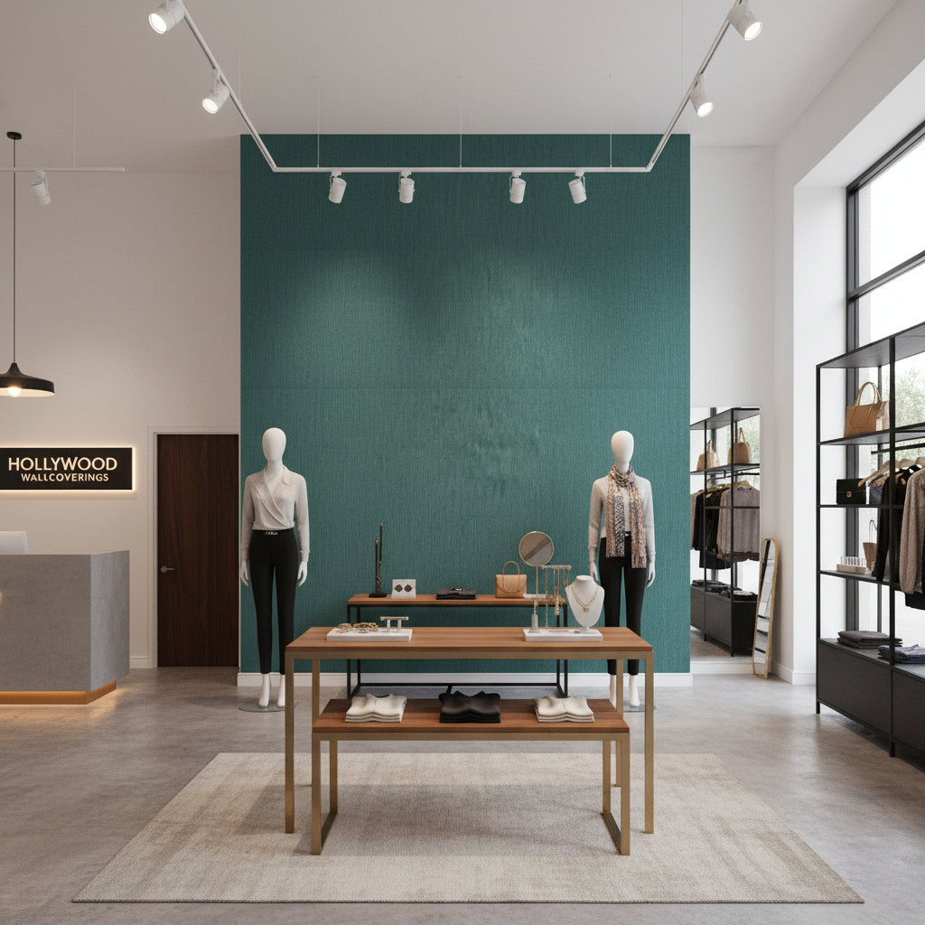 Ferryhill Type II Vinyl | Hollywood Wallcoverings