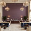 Ferryhill Type II Vinyl | Hollywood Wallcoverings