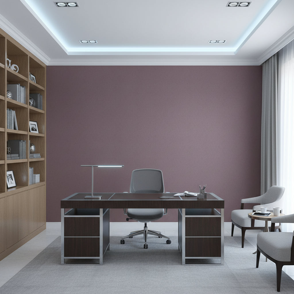 Ferryhill Type II Vinyl | Hollywood Wallcoverings