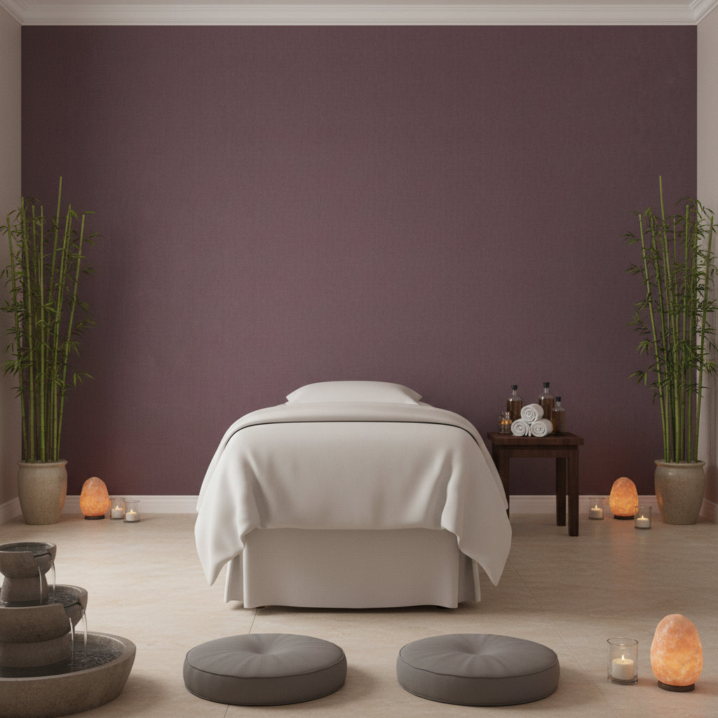 Ferryhill Type II Vinyl | Hollywood Wallcoverings