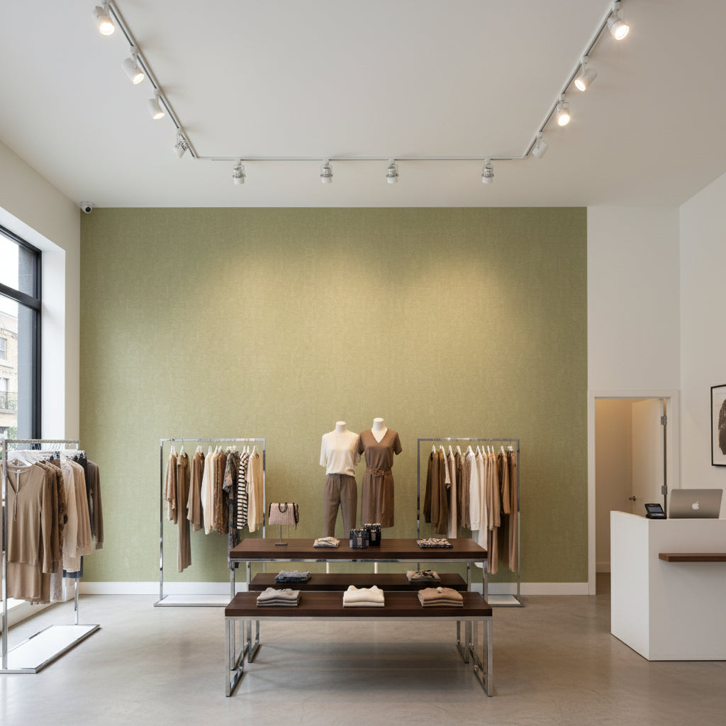 Harrison Type II Vinyl | Hollywood Wallcoverings