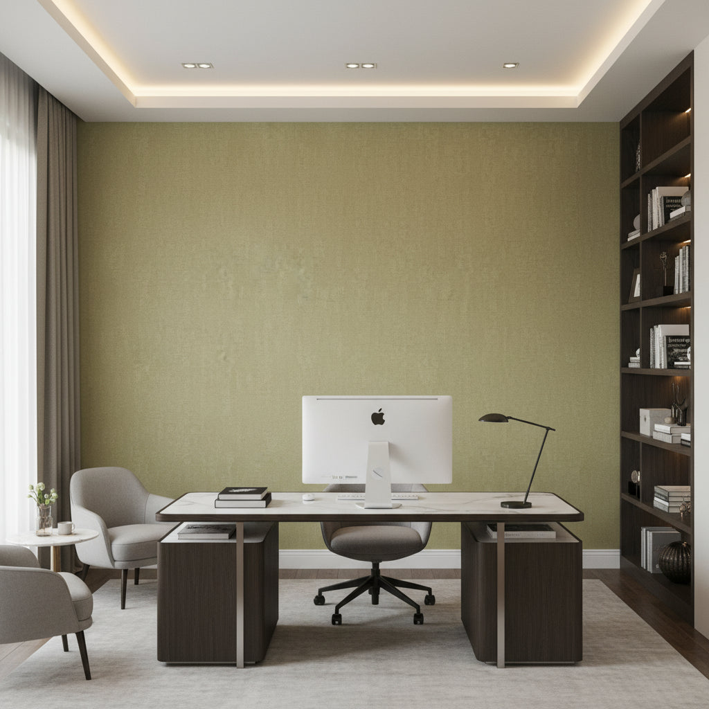 Harrison Type II Vinyl | Hollywood Wallcoverings