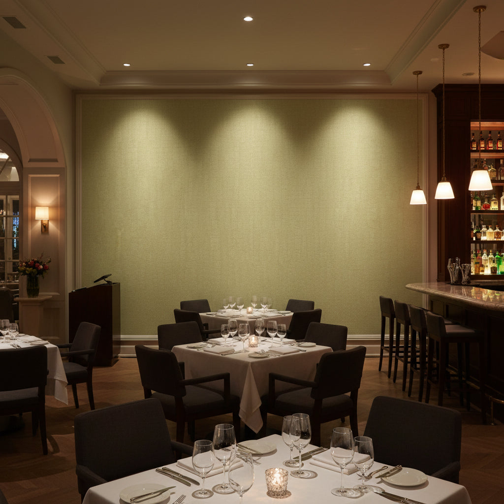 Harrison Type II Vinyl | Hollywood Wallcoverings