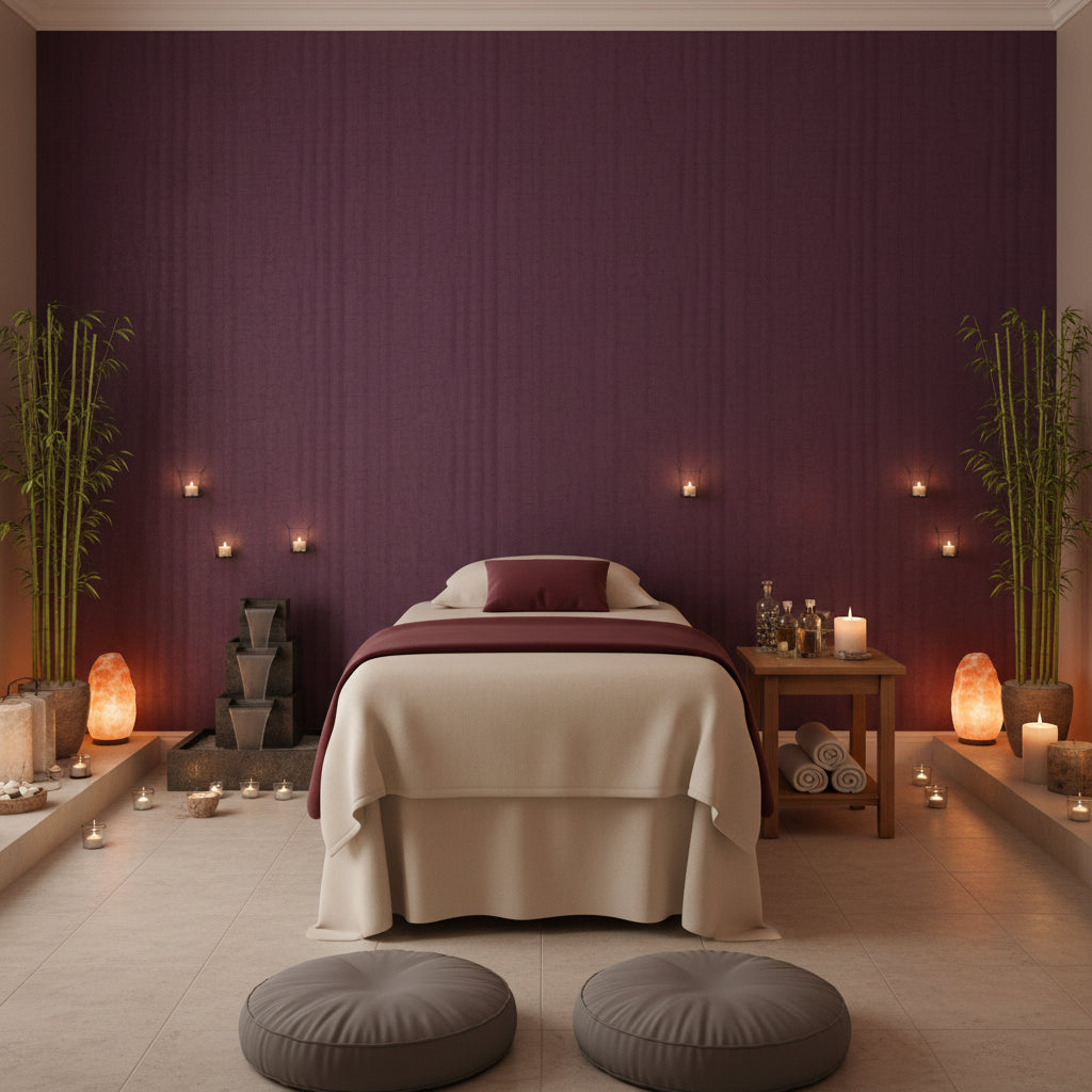 Harrison Type II Vinyl | Hollywood Wallcoverings